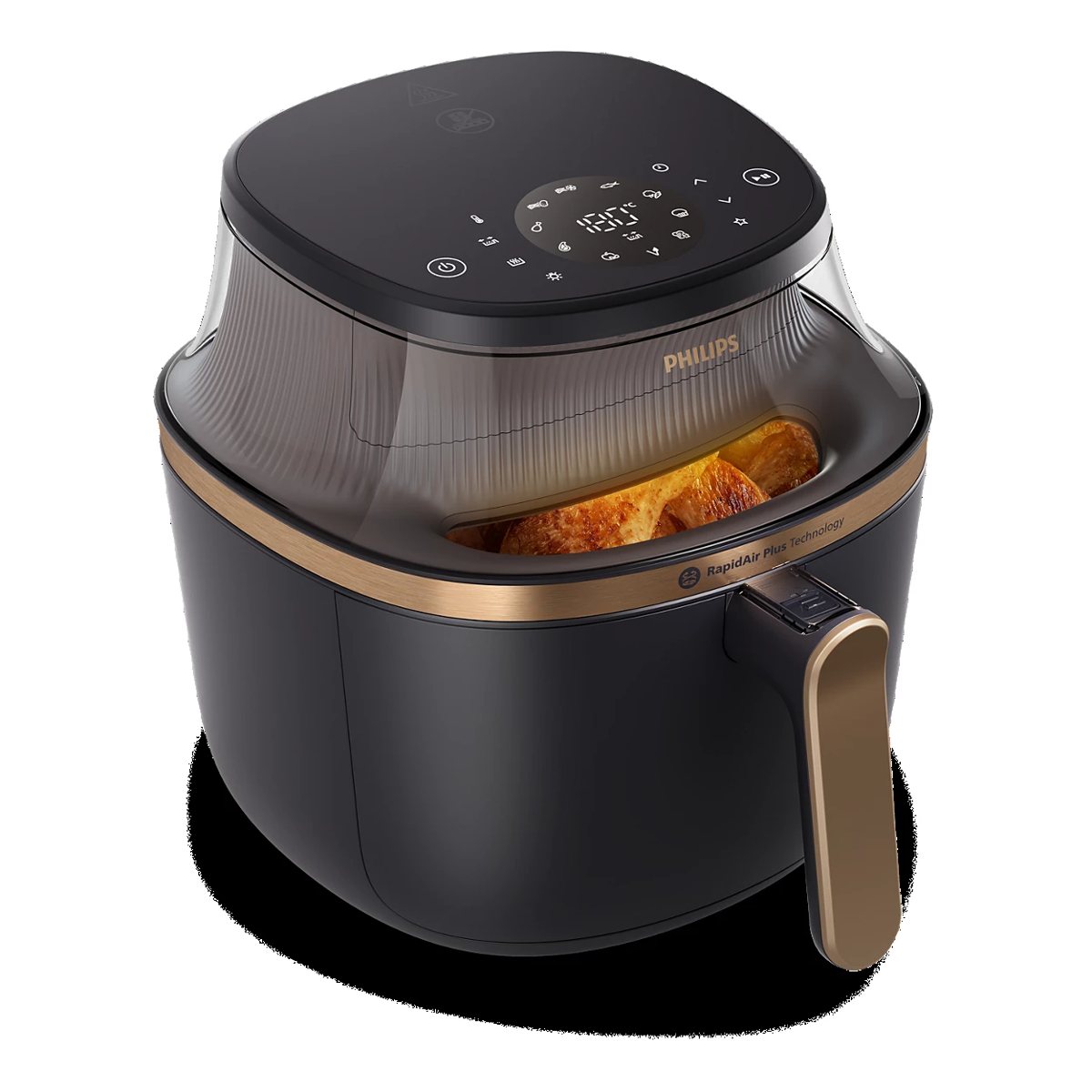 Philips Airfryer XXL 7,3 L Serie 3000