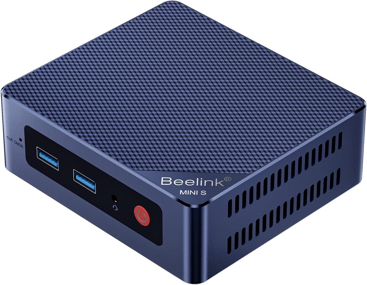 Mini PC Mini S13