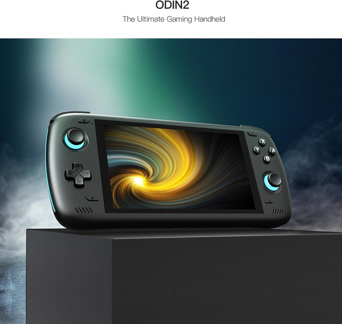 AYN Odin 2 Tragbare Android Konsole Snapdragon 8 Gen 2 Ansicht 2