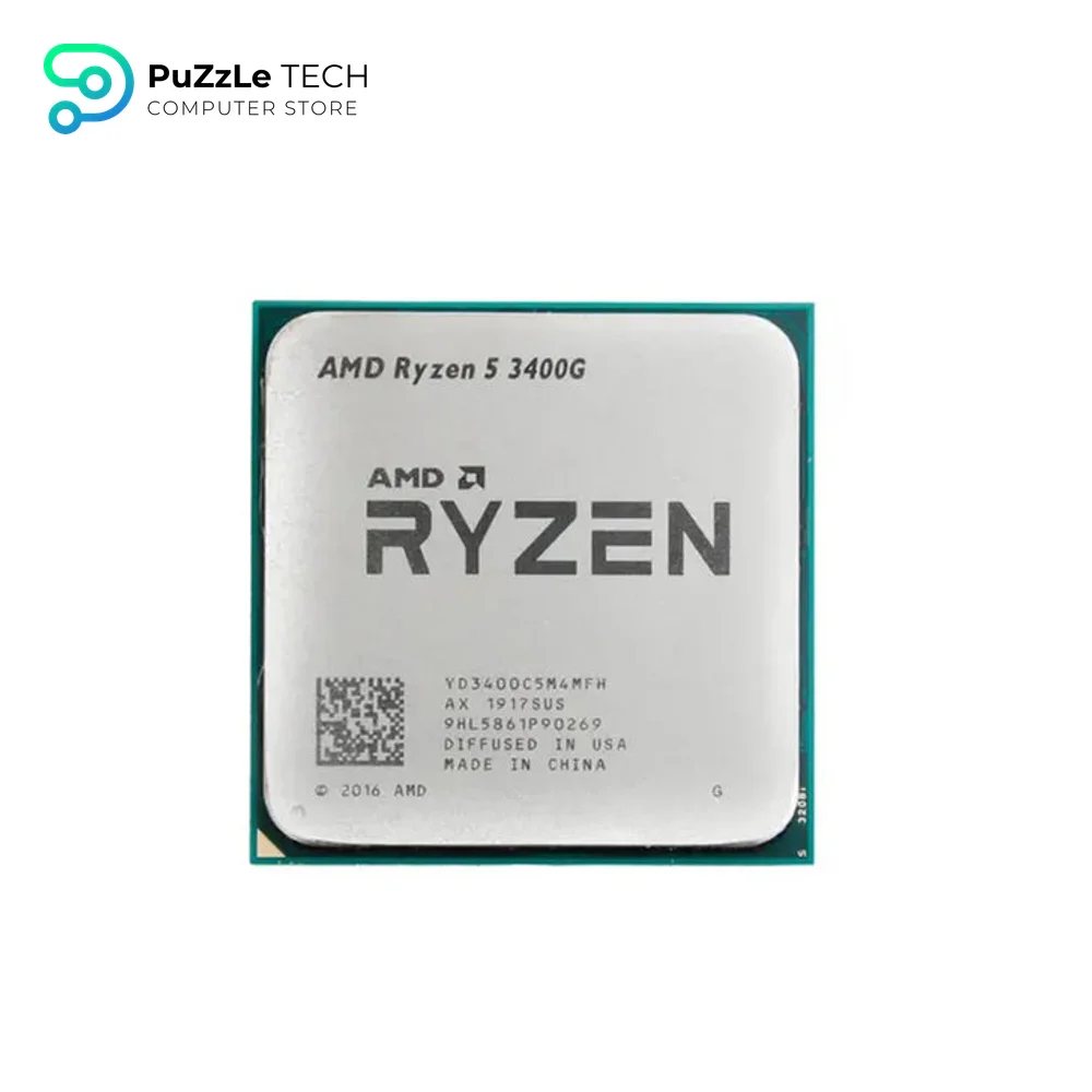 Ryzen 5 9600X Ansicht 4