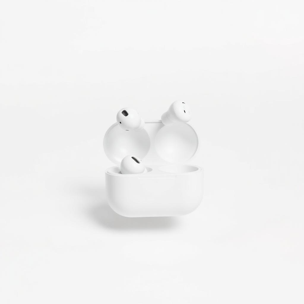 Apple AirPods Pro 2 USB-C mit MagSafe