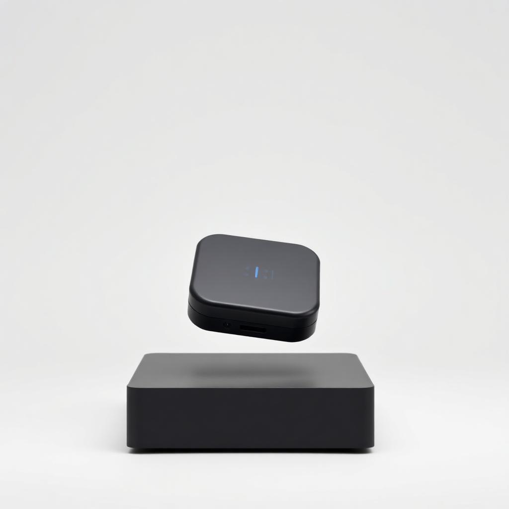 Apple TV 4K (2024) Wi-Fi