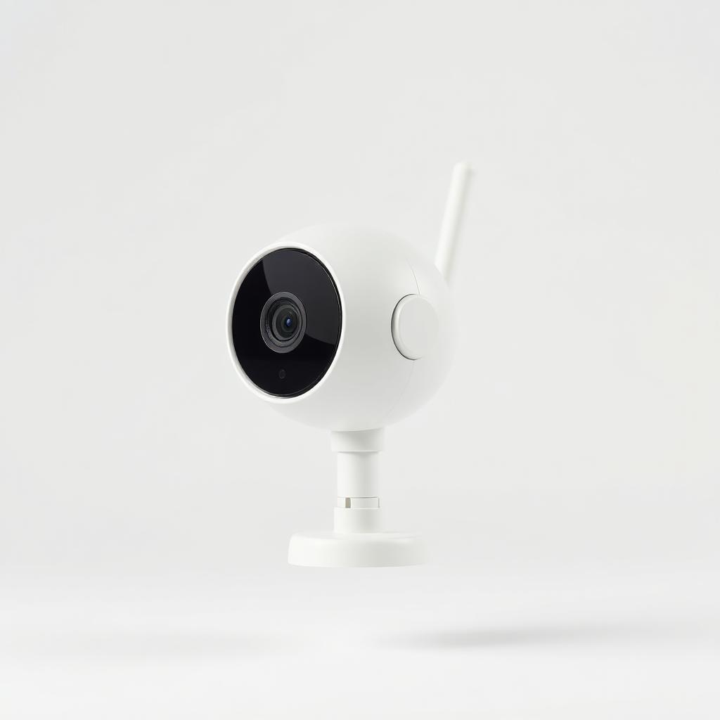 Arlo Pro 5S 2K kabellose Überwachungskamera