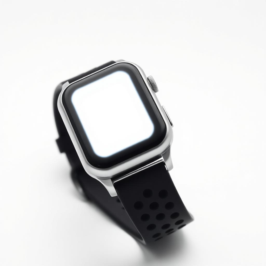 Apple Watch Series 10 GPS 46mm Smartwatch