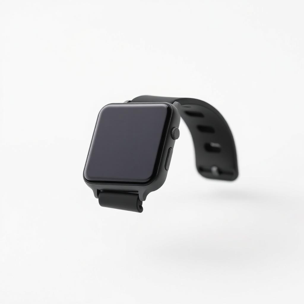 Amazfit Bip 6 AMOLED Smartwatch