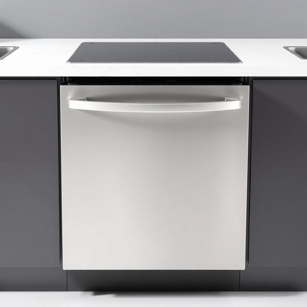 Bosch Serie 6 Einbau-Geschirrspüler 60cm 14 Maßgedecke