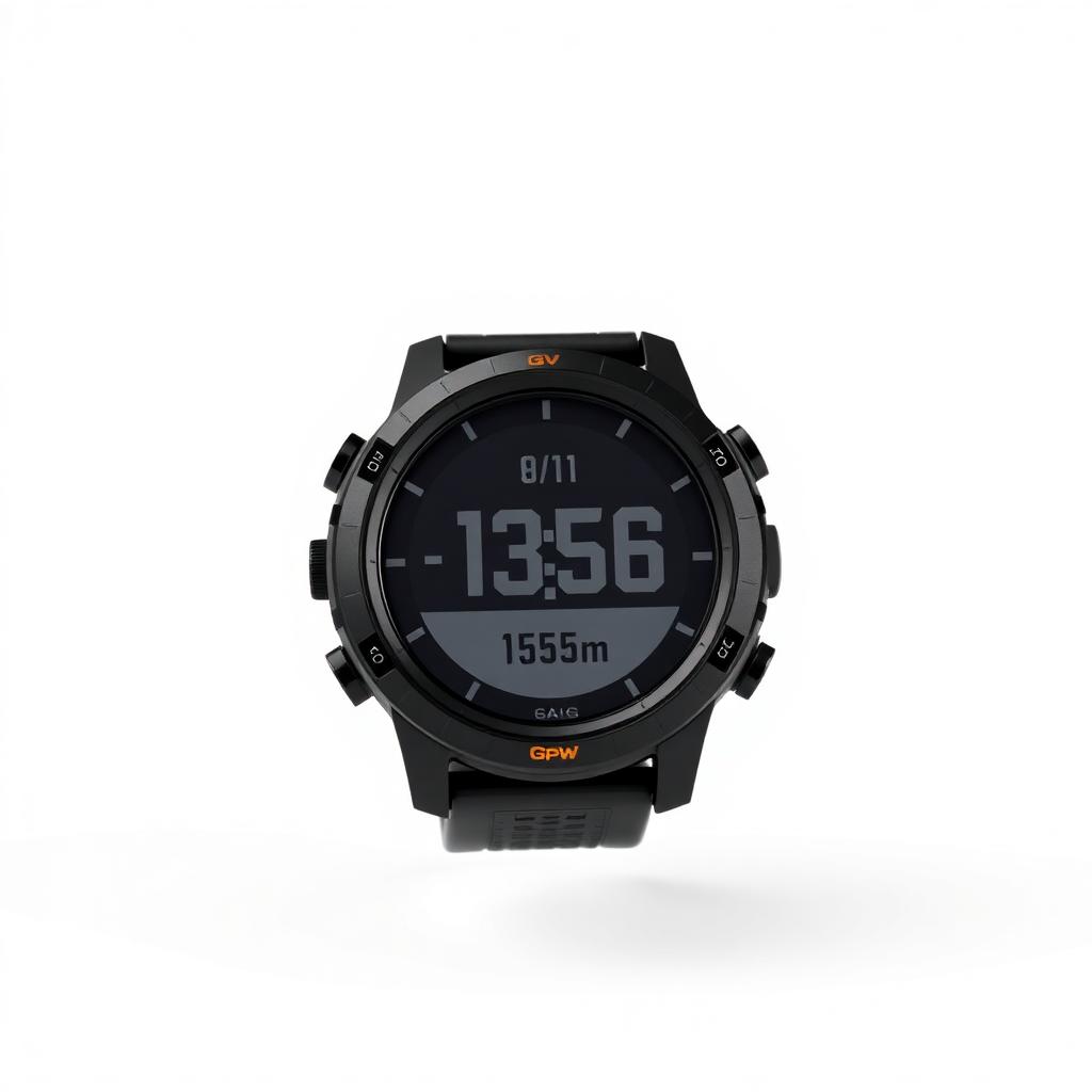 Garmin fēnix 8 Solar AMOLED 47mm