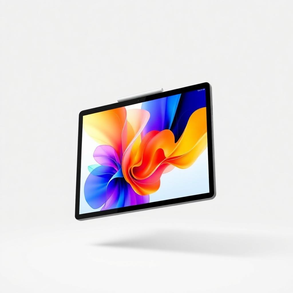 Samsung Galaxy Tab S10 Ultra 14,6"
