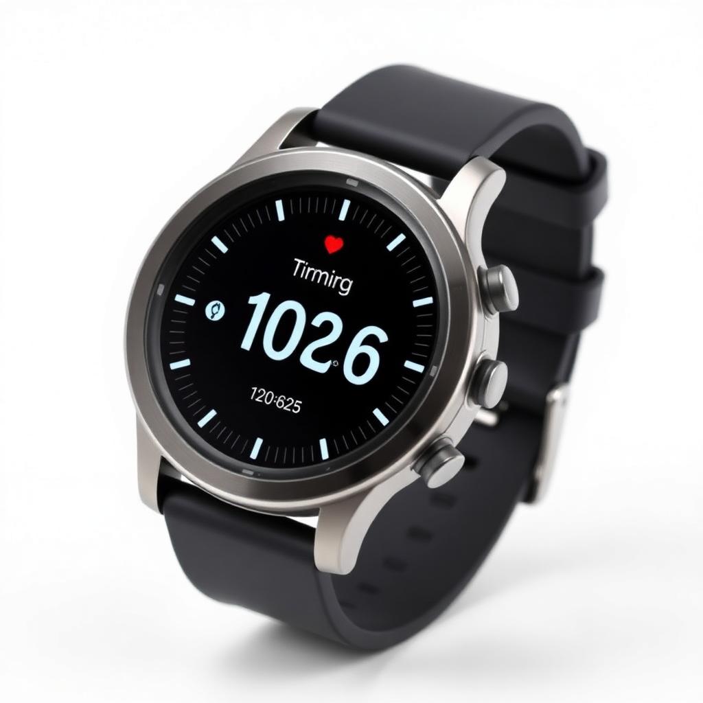 Samsung Galaxy Watch 7 44mm Smartwatch