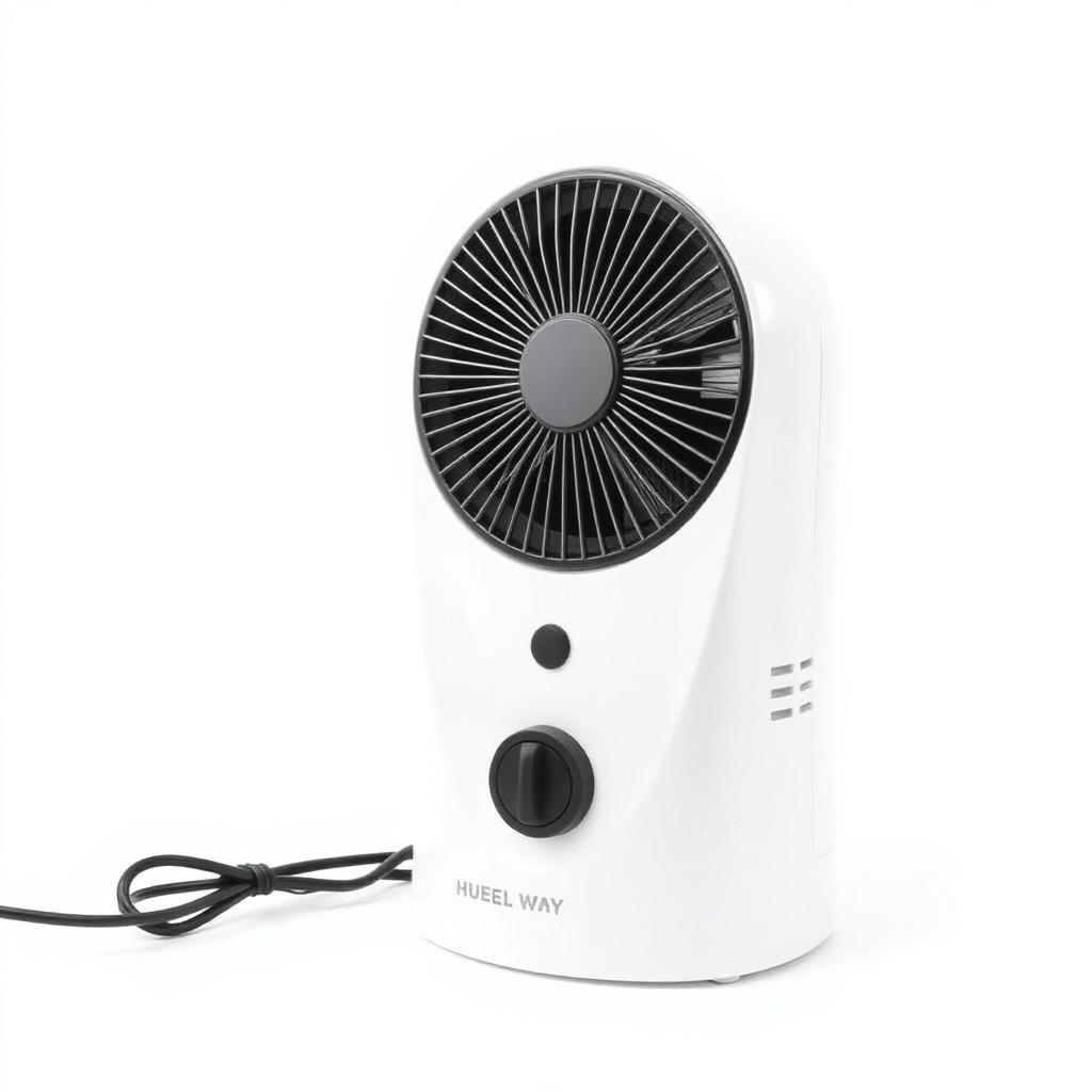 Dyson Pure Hot+Cool HP07 Luftreiniger Heizlüfter