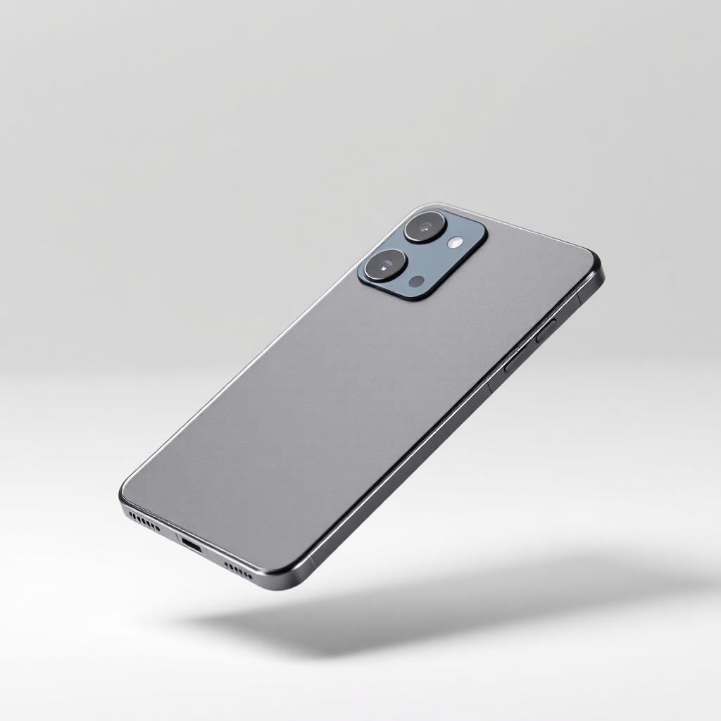 Apple iPhone 17 Pro