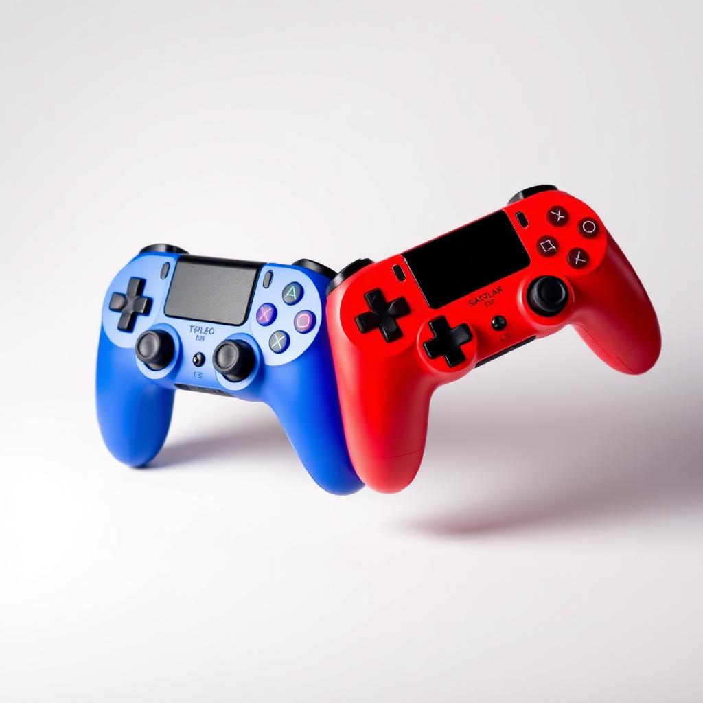 Nintendo Joy-Con Paar kabellose Controller
