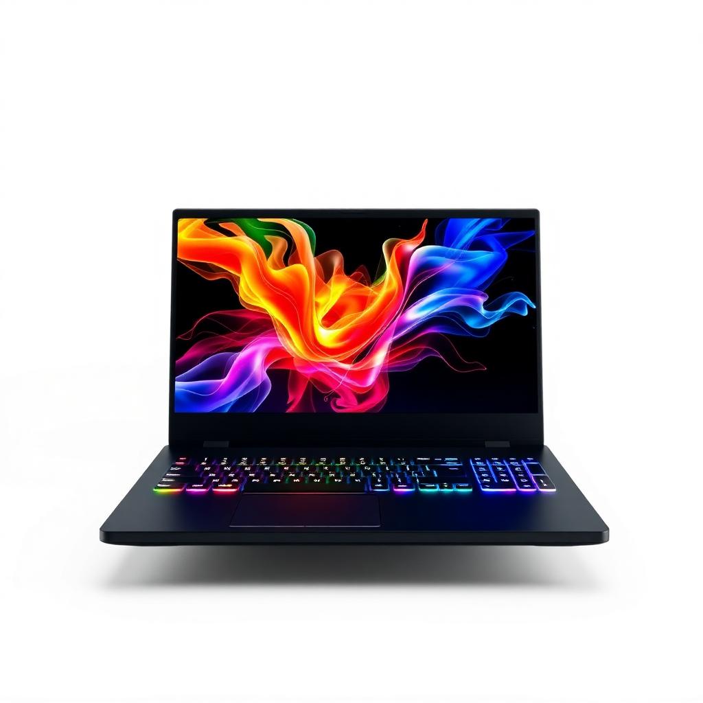 ASUS ROG Strix G16 RTX 4070 i9-14900HX