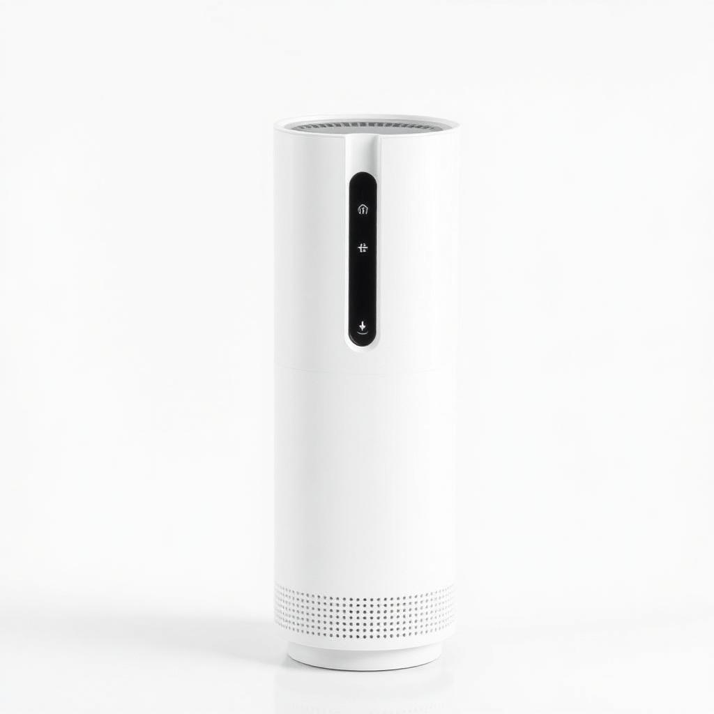 Xiaomi Smart Air Purifier 4 Pro HEPA H13