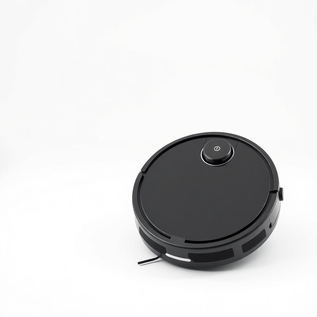 Roborock S8 Pro Ultra Saugwischroboter