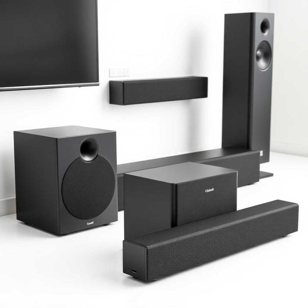 Sonos Arc Premium Dolby Atmos Soundbar