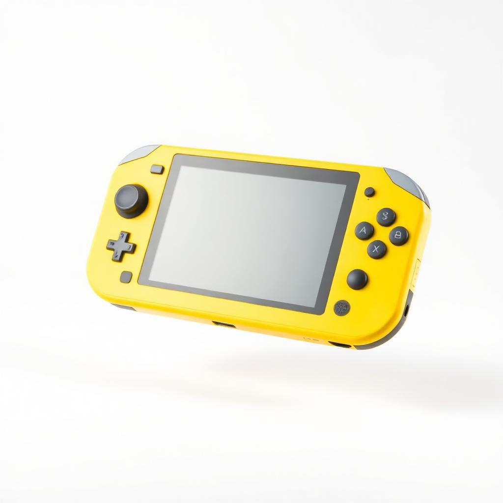 Nintendo Switch Lite Tragbare Konsole