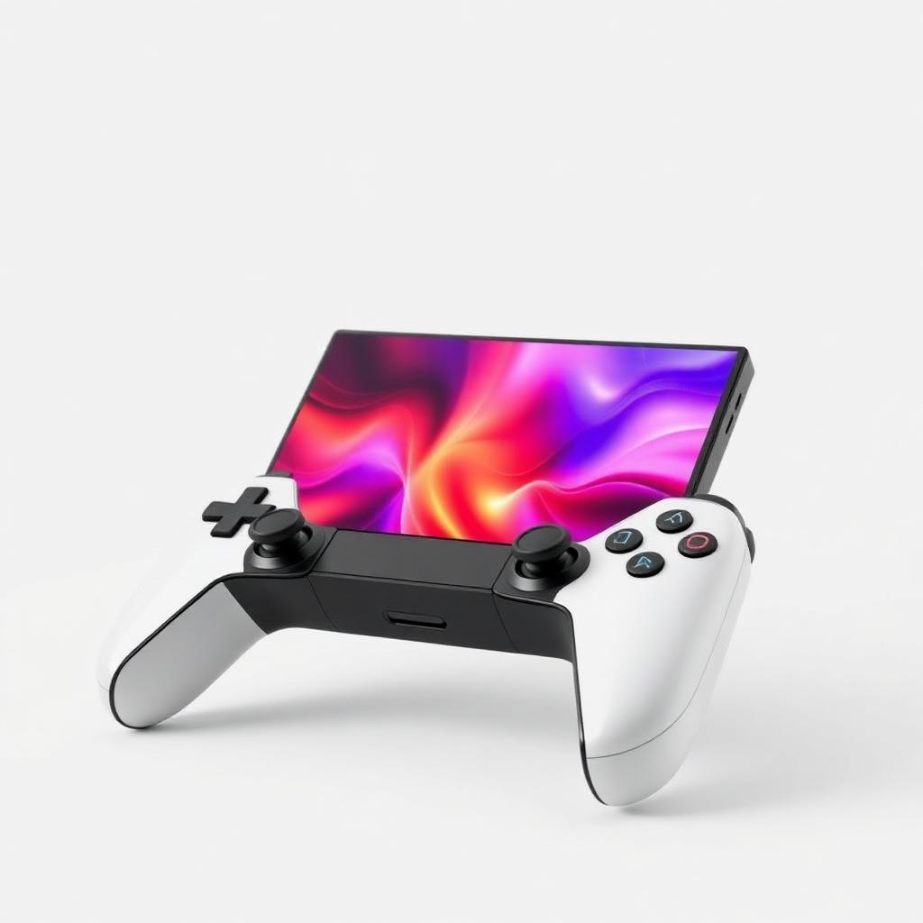 Nintendo Switch OLED 64 GB
