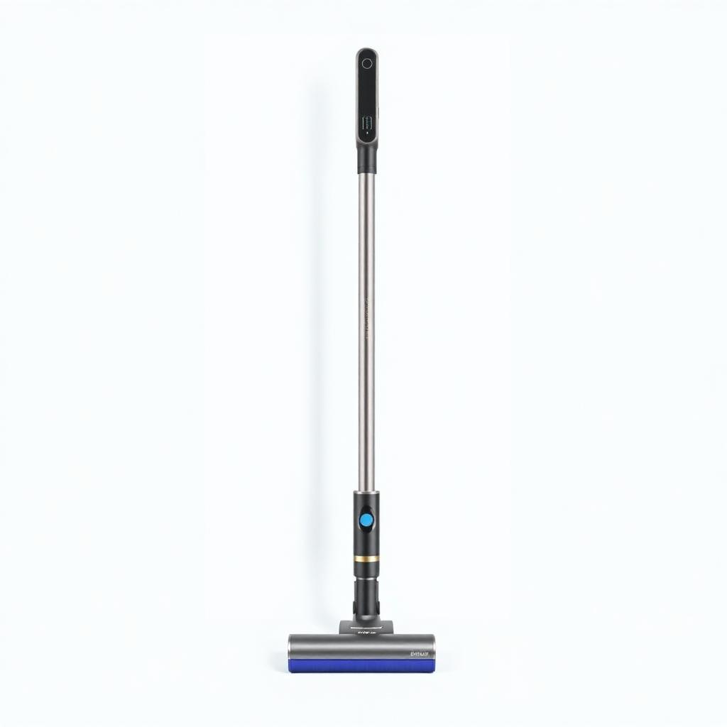 Dyson V15 Detect Absolute kabelloser Staubsauger