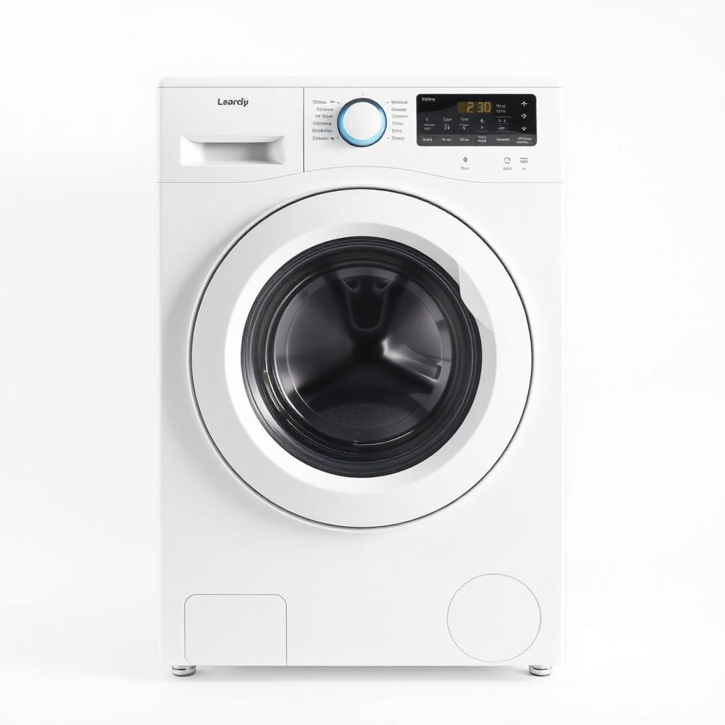Bosch Serie 6 Waschmaschine 9 kg 1400 U/min i-DOS