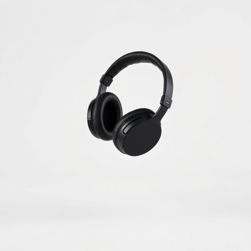 Sony WH-1000XM6 kabellose Kopfhörer Noise Cancelling