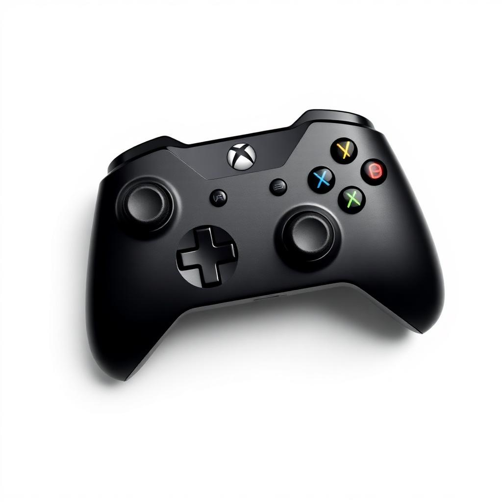 Microsoft kabelloser Xbox Series Controller