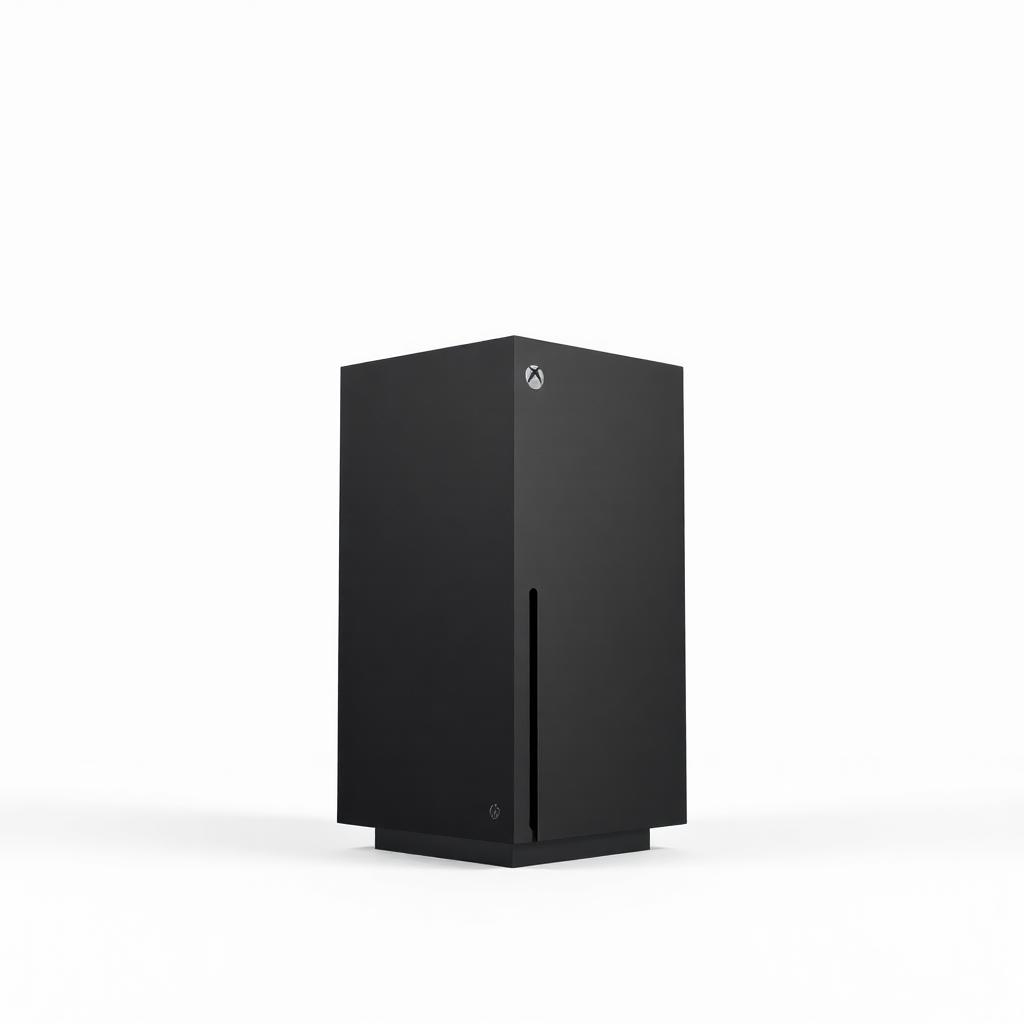 Microsoft Xbox Series X 1 TB