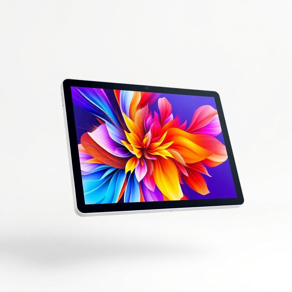 Xiaomi Pad 7 Pro 11,2" Snapdragon 8s Gen 3