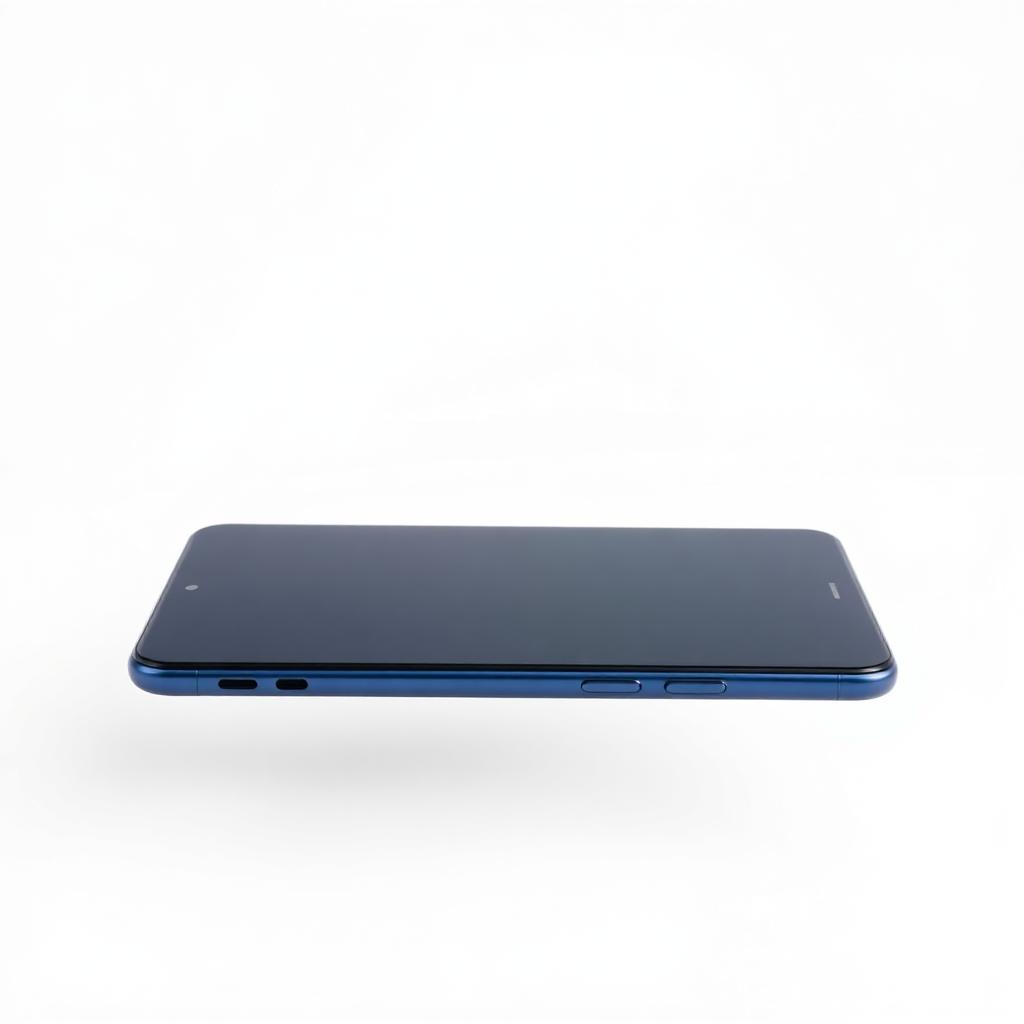 Samsung Galaxy Z Fold 6 Faltbar